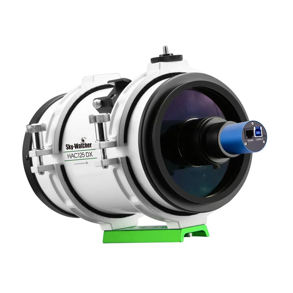 SKY-WATCHER HAC 125DX f/2 ASTROGRAPH