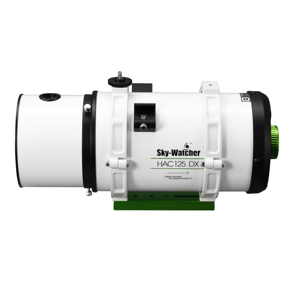 SKY-WATCHER HAC 125DX f/2 ASTROGRAPH