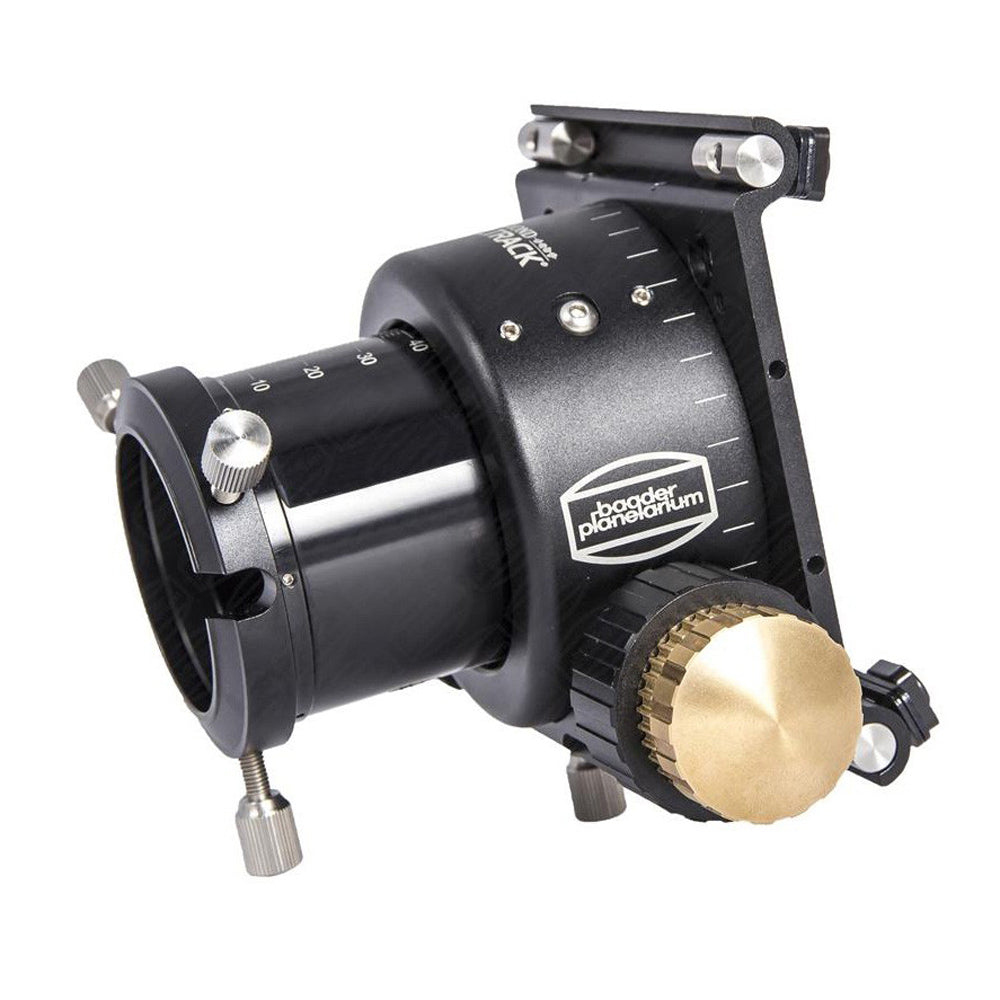 BAADER DIAMOND STEELTRACK 2" FOCUSER FOR NEWTONIANS