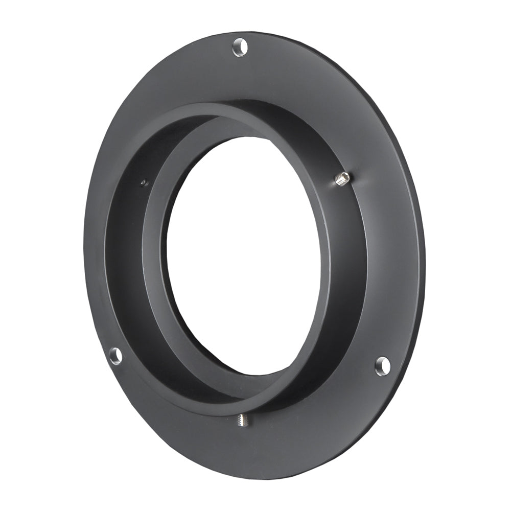 TESTAR ADAPTER BETWEEN ESATTO 4" AND PLANEWAVE CDK