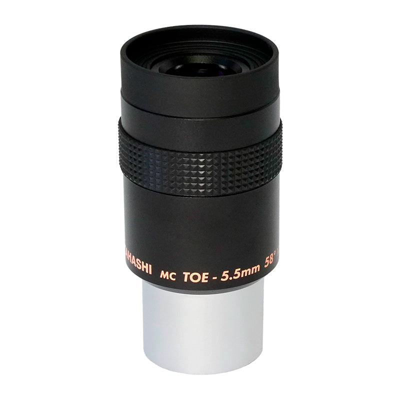 TAKAHASHI TOE 58° EYEPIECE 5.5mm
