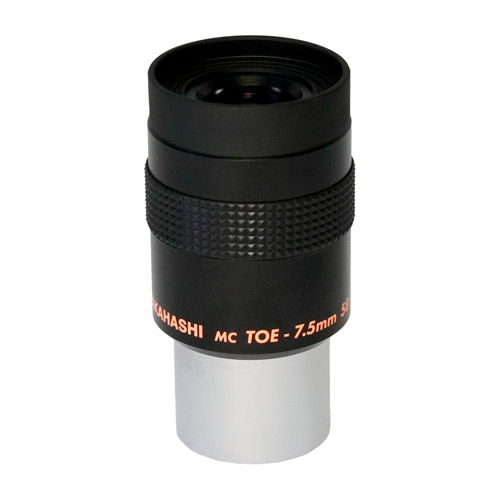 TAKAHASHI TOE 58° EYEPIECE 7.5mm