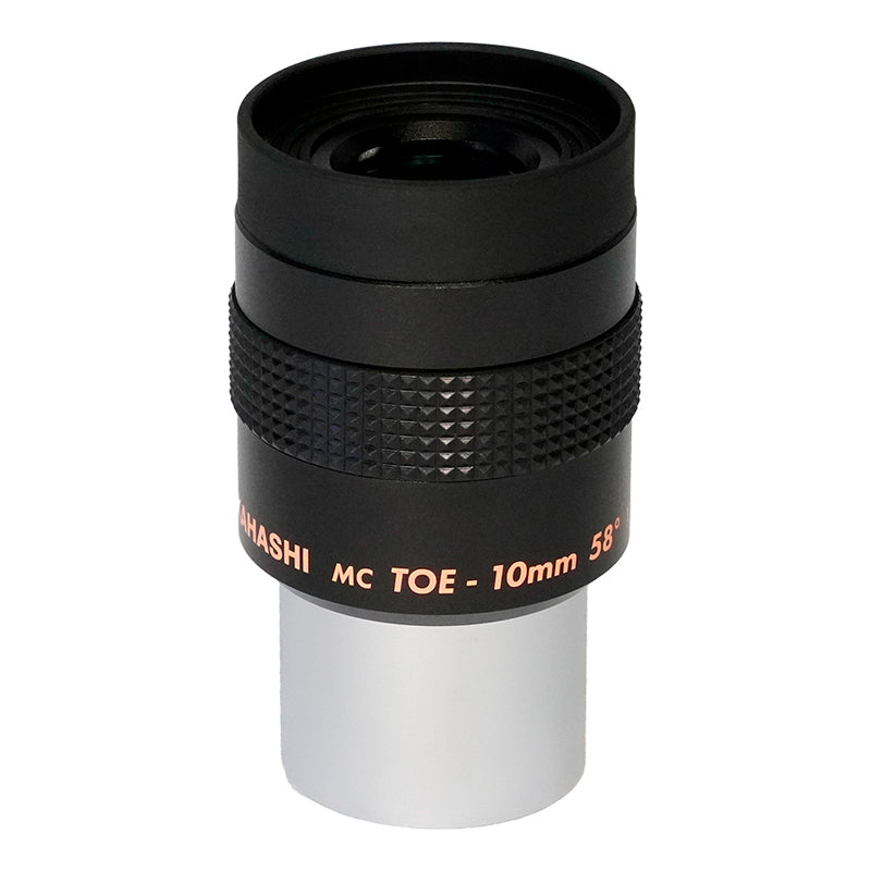 TAKAHASHI TOE 58° EYEPIECE 10mm