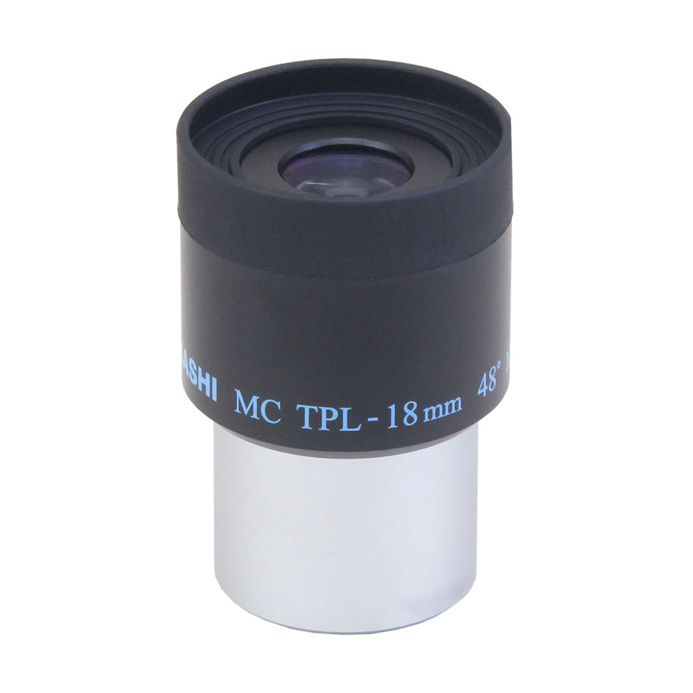 TAKAHASHI TPL EYEPIECE 18mm.