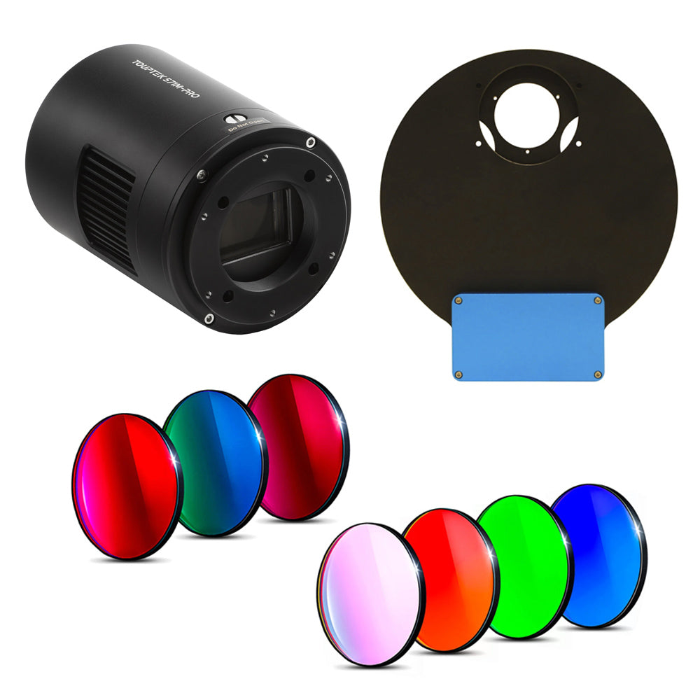 TOUPTEK ATR 2600M PRO IMAGING KIT