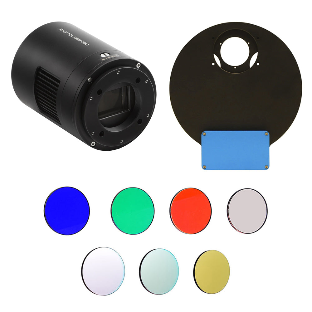 TOUPTEK ATR 2600M PRO IMAGING KIT