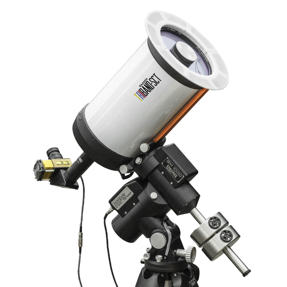 BAADER TRIBAND-SCT TELESCOPE 9.25"