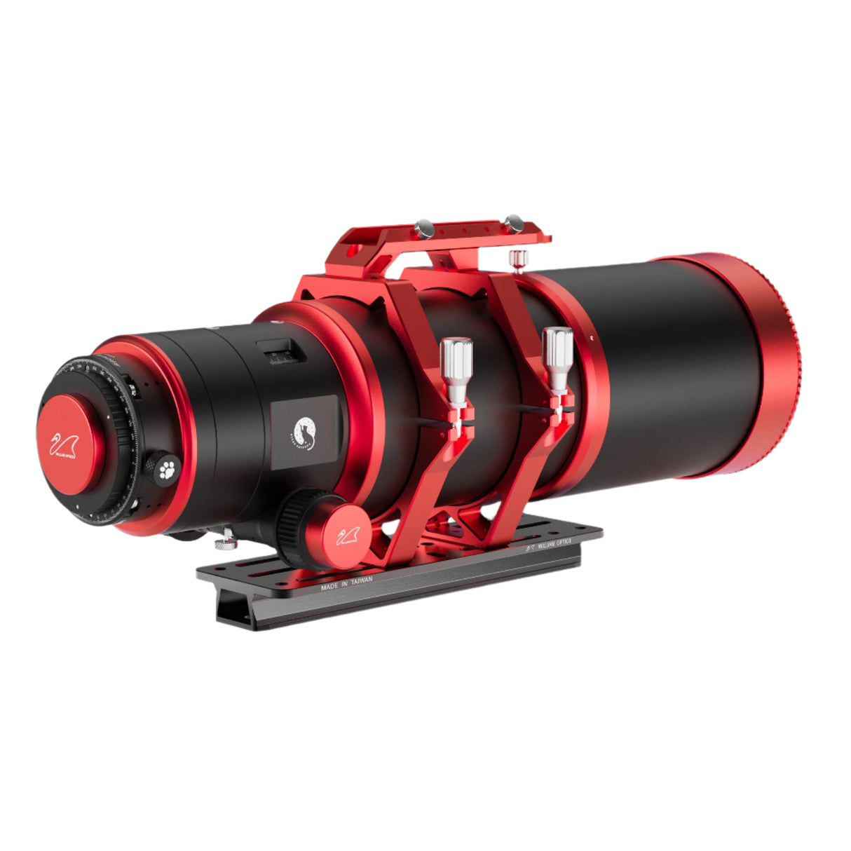 WILLIAM OPTICS ULTRA-CAT 108 f/4.8 REFRACTOR