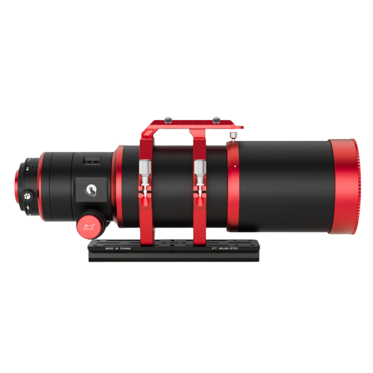 WILLIAM OPTICS ULTRA-CAT 108 f/4.8 REFRACTOR