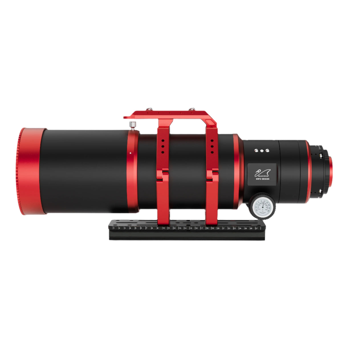 WILLIAM OPTICS ULTRA-CAT 108 f/4.8 REFRACTOR