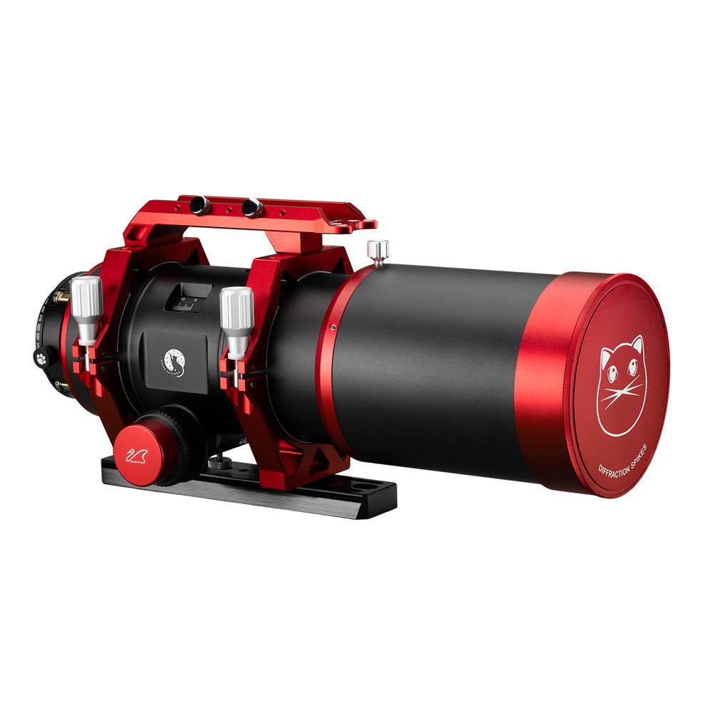 WILLIAM OPTICS ULTRA-CAT 76 f/4.8 REFRACTOR