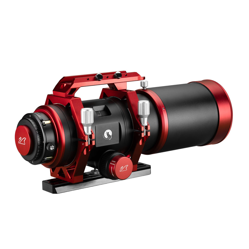 WILLIAM OPTICS ULTRA-CAT 76 f/4.8 REFRACTOR
