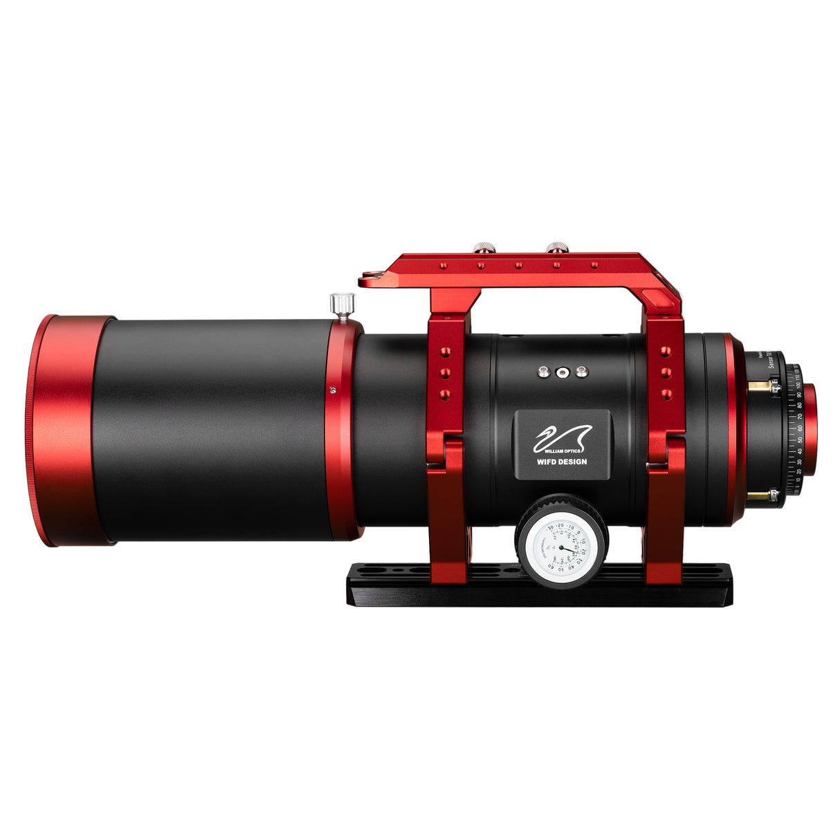 WILLIAM OPTICS ULTRA-CAT 76 f/4.8 REFRACTOR - 30th ANNIVERSARY