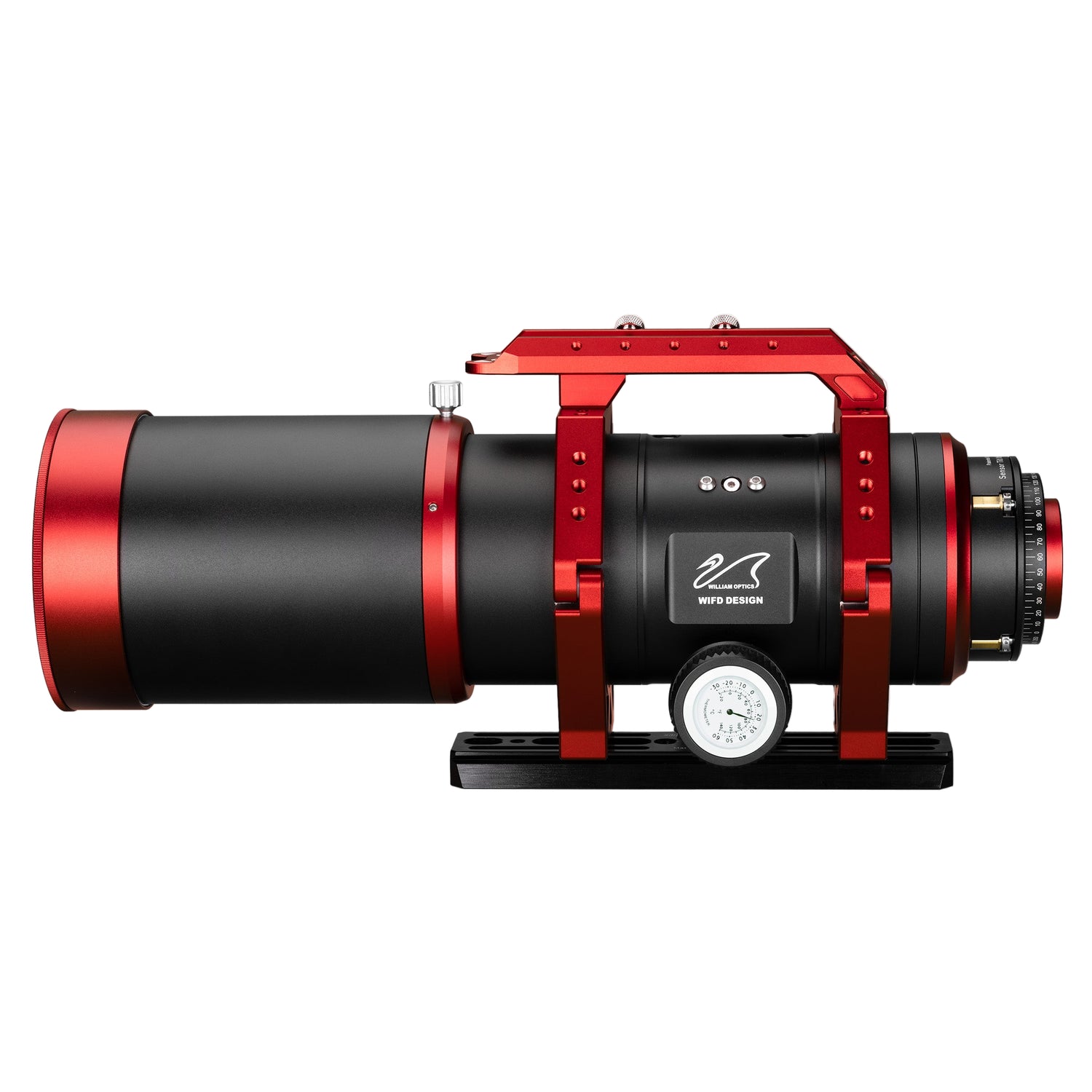 WILLIAM OPTICS ULTRA-CAT 76 f/4.8 REFRACTOR - 30th ANNIVERSARY