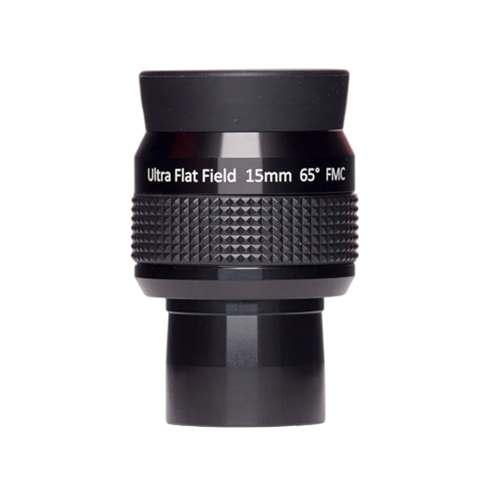 SKY ROVER UF ULTRA-FLAT FIELD 60° EYEPIECE 15mm
