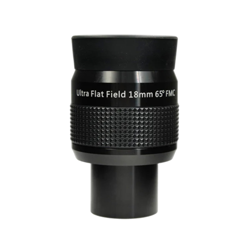 SKY ROVER UF ULTRA-FLAT FIELD 60° EYEPIECE 18mm