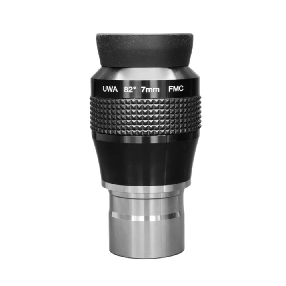 SKY ROVER UWA ULTRA WIDE-ANGLE 82° EYEPIECE 7mm