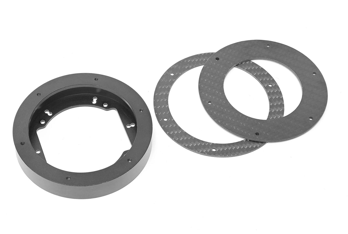 WANDERER ASTRO FILTER WHEEL ADAPTER FOR ETA