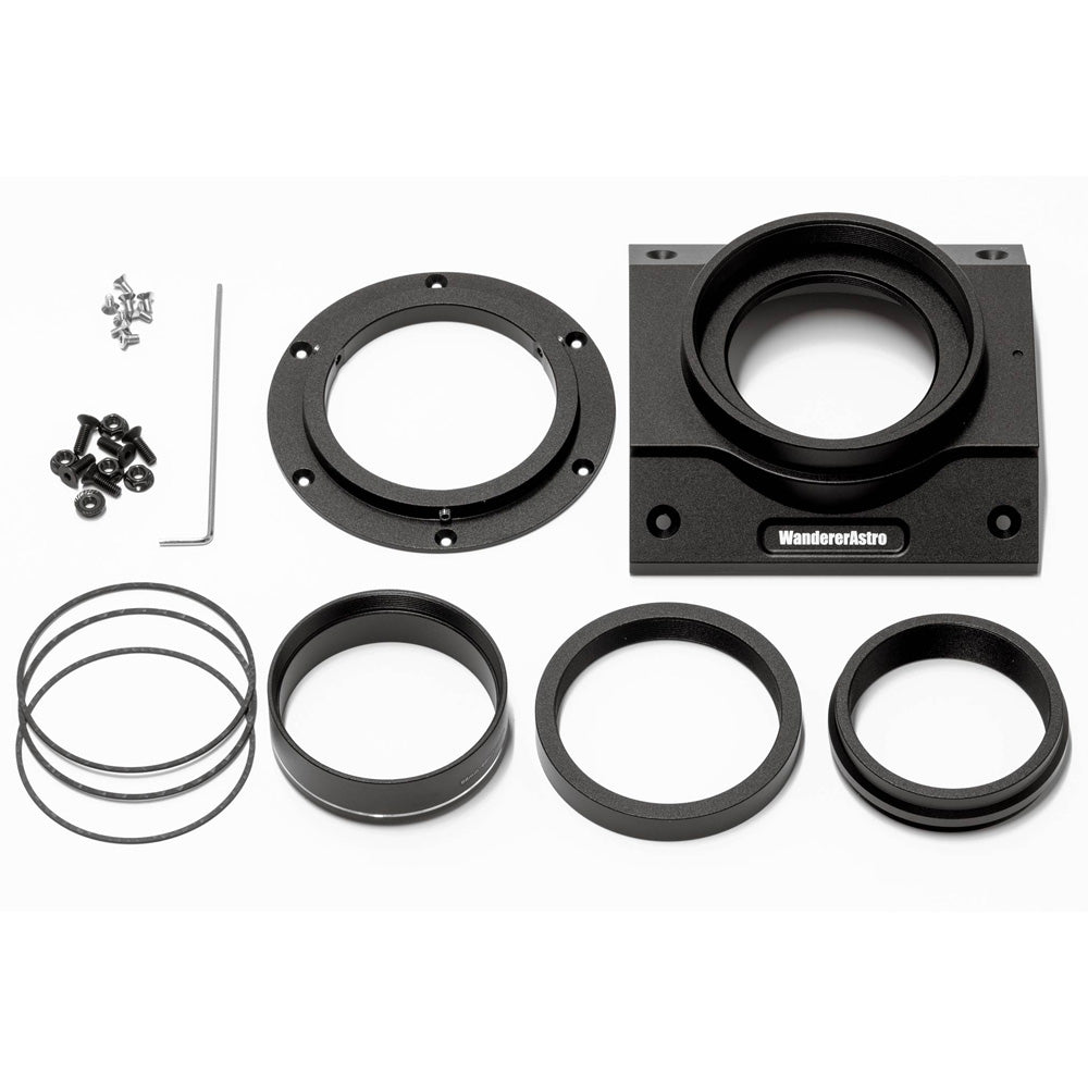 WANDERER FETA ADAPTER FOR TAKAHASHI EPSILON 130