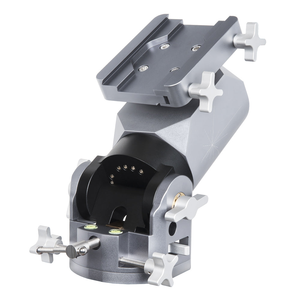 WARPASTRON WARPDRIVE WD-17 HARMONIC MOUNT