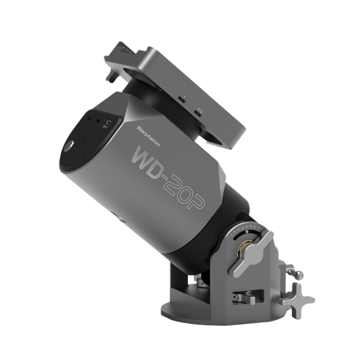 WARPASTRON WARPDRIVE WD-20P HARMONIC MOUNT