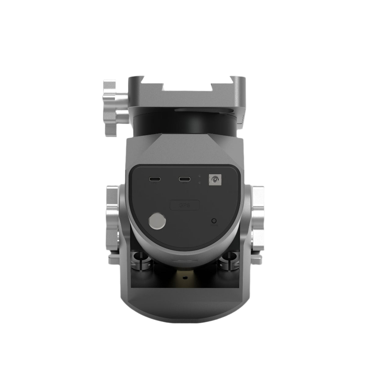 WARPASTRON WARPDRIVE WD-20P HARMONIC MOUNT