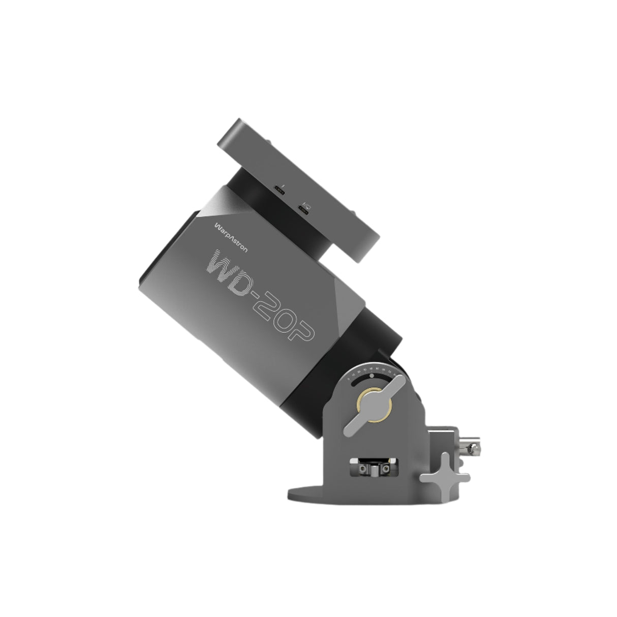 WARPASTRON WARPDRIVE WD-20P HARMONIC MOUNT