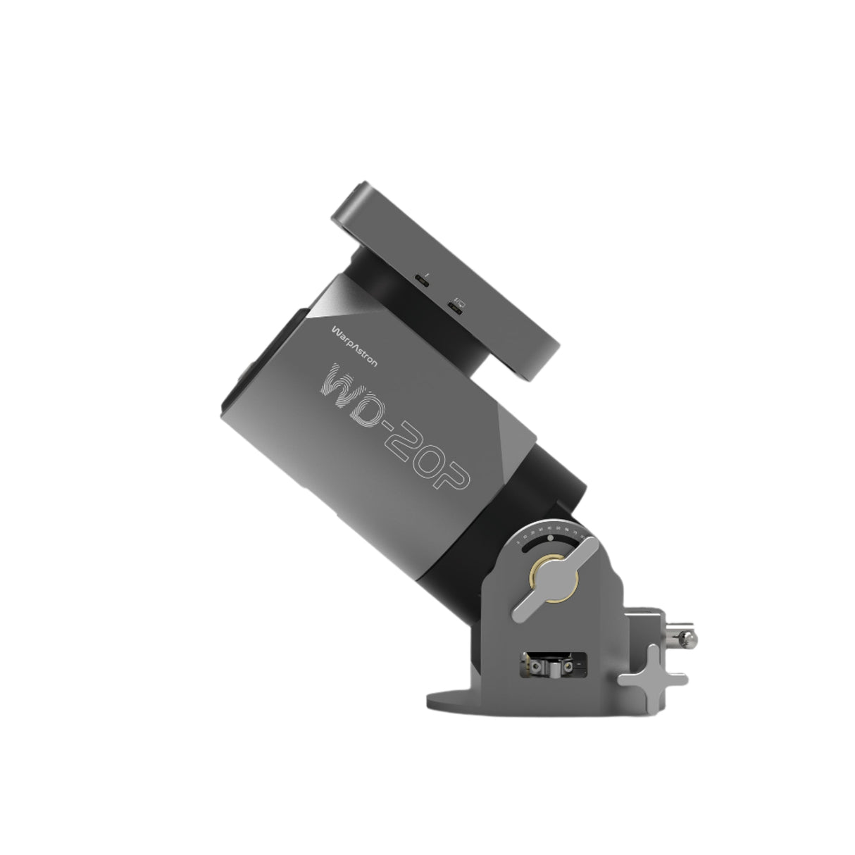 WARPASTRON WARPDRIVE WD-20P HARMONIC MOUNT