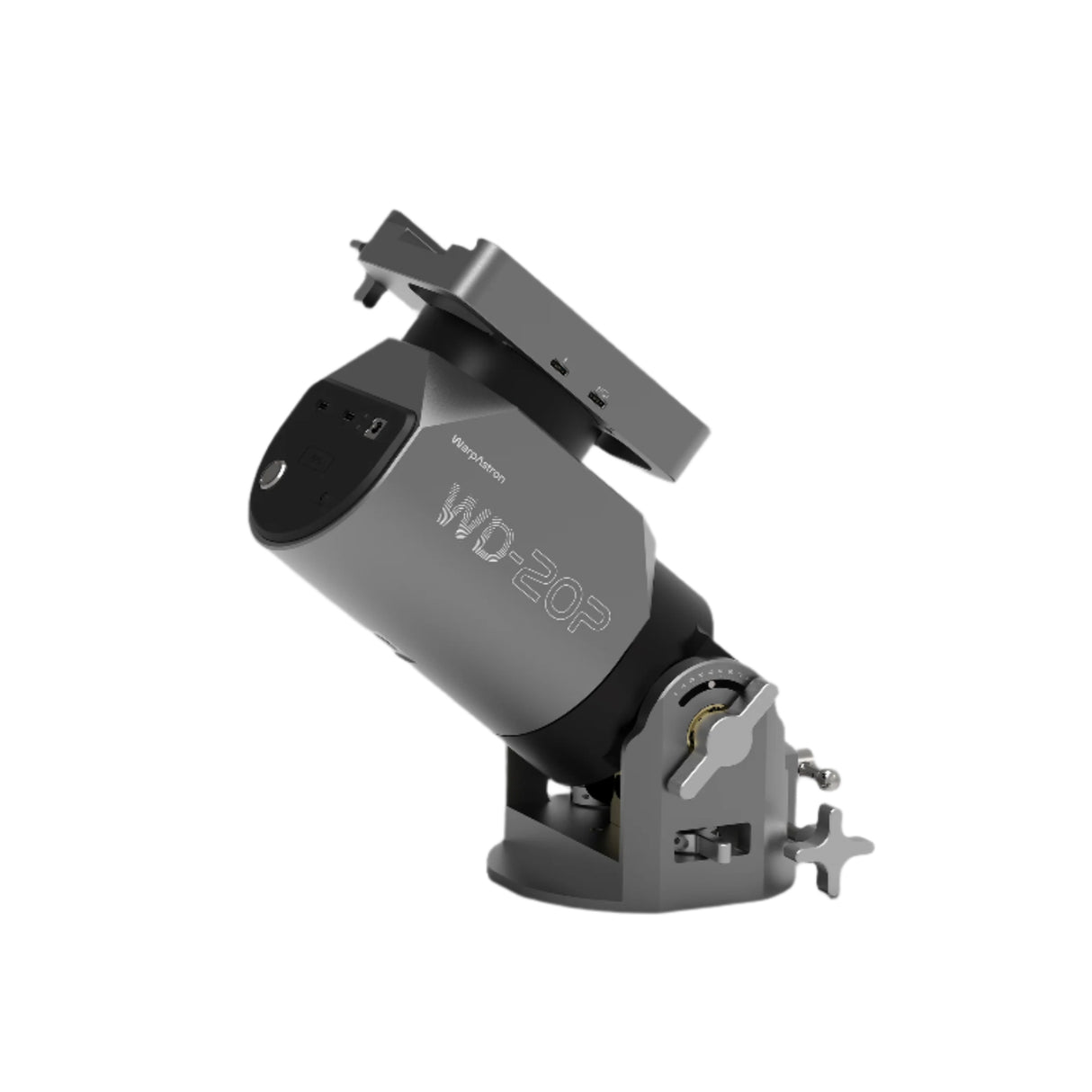 WARPASTRON WARPDRIVE WD-20P HARMONIC MOUNT