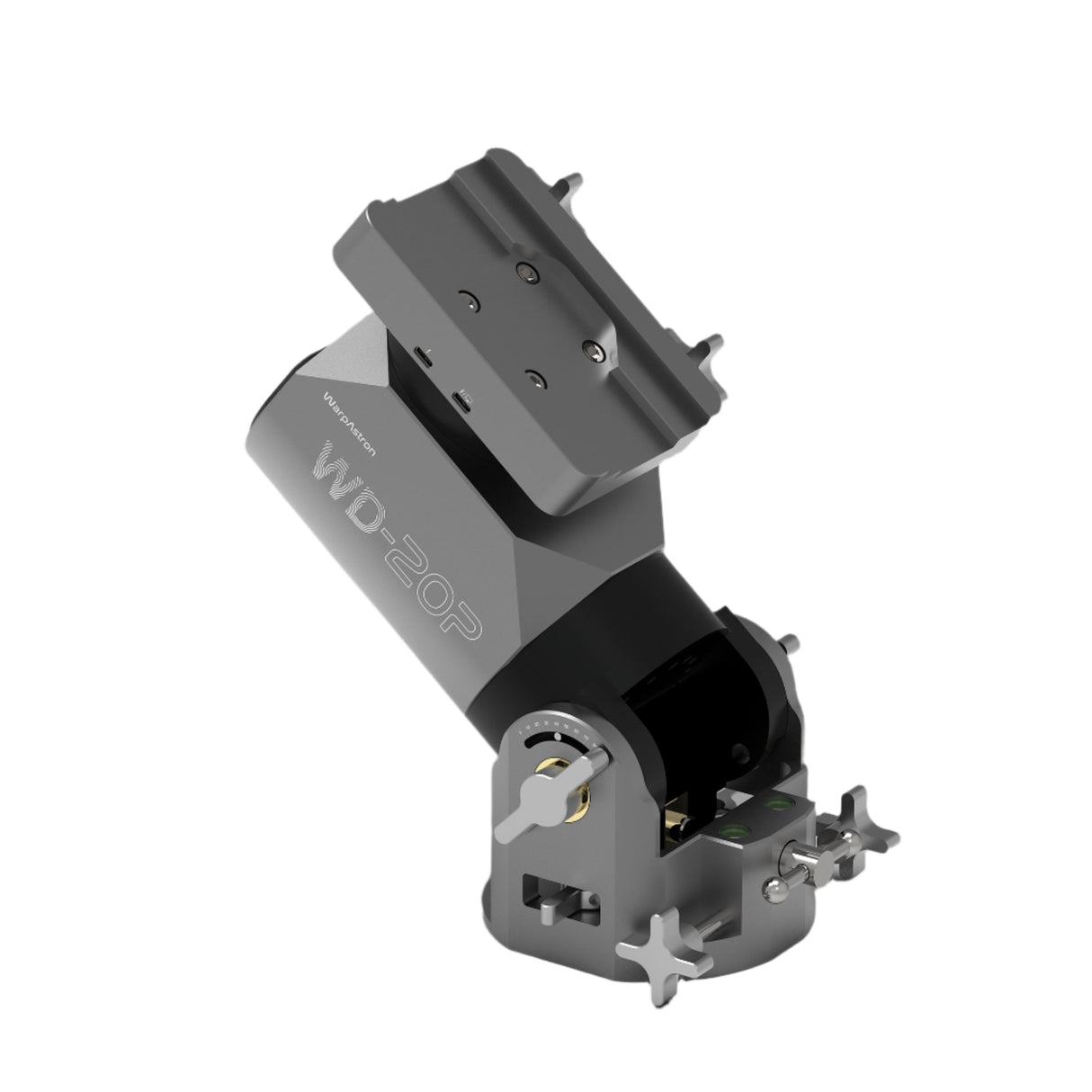 WARPASTRON WARPDRIVE WD-20P HARMONIC MOUNT