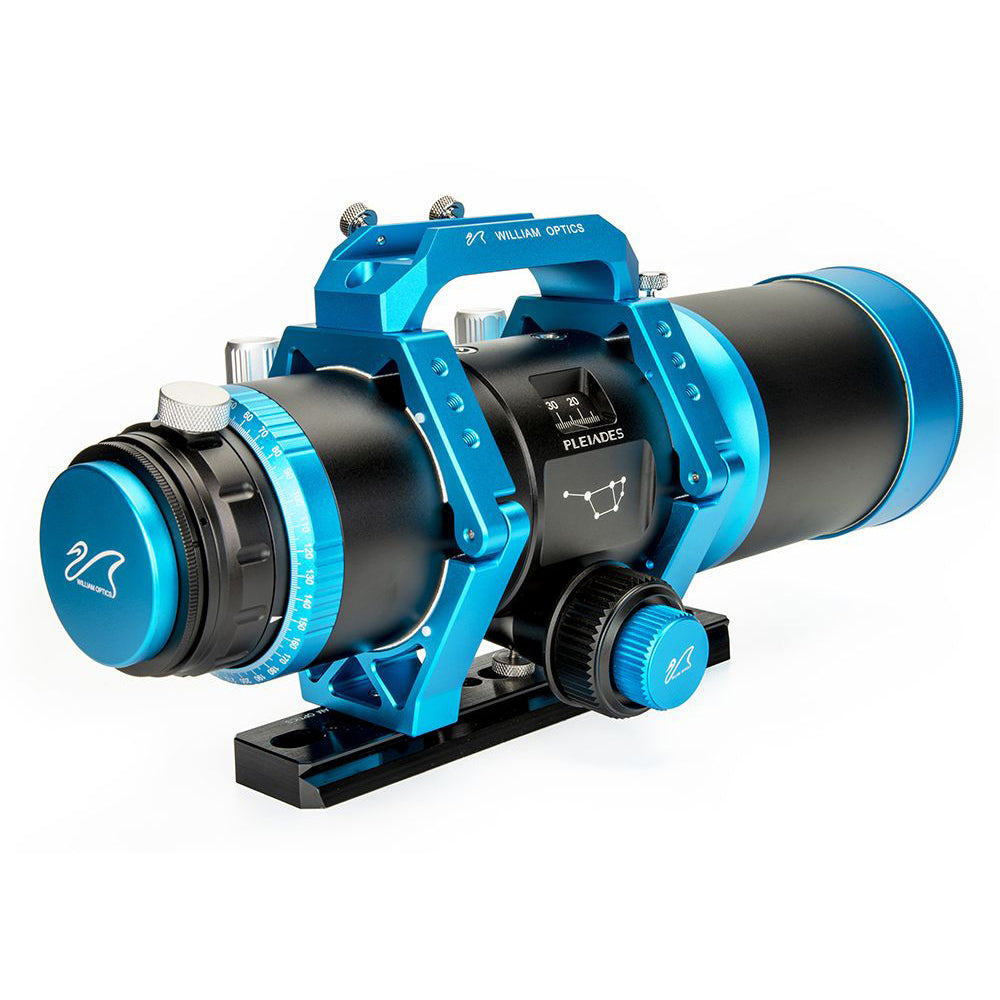 WILLIAM OPTICS PLEIADES 68 F/3.8 ASTROGRAPH