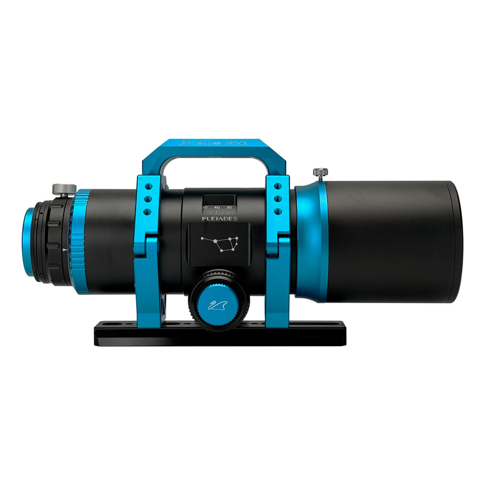 WILLIAM OPTICS PLEIADES 68 F/3.8 ASTROGRAPH