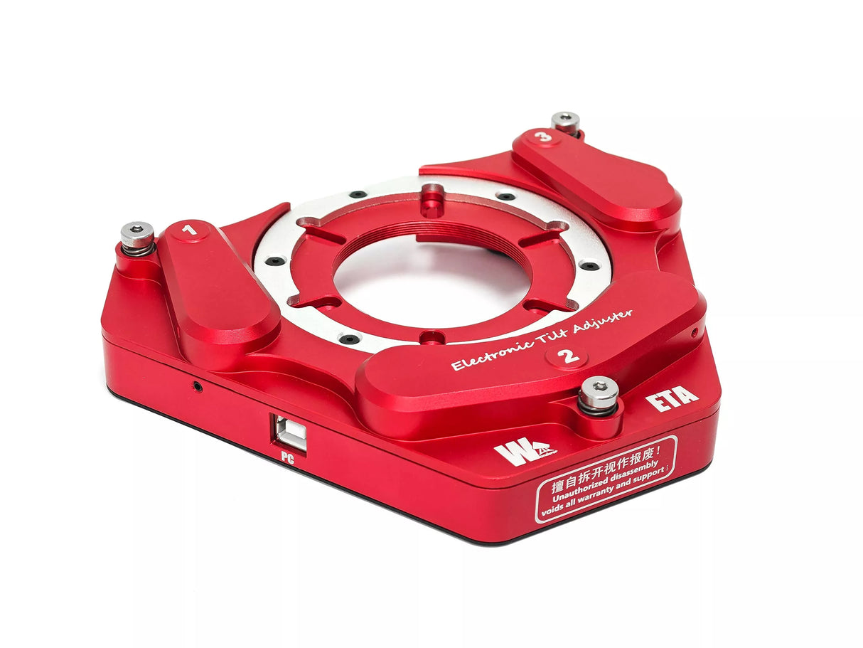 WANDERER ETA M54 ELECTRONIC TILT ADJUSTER