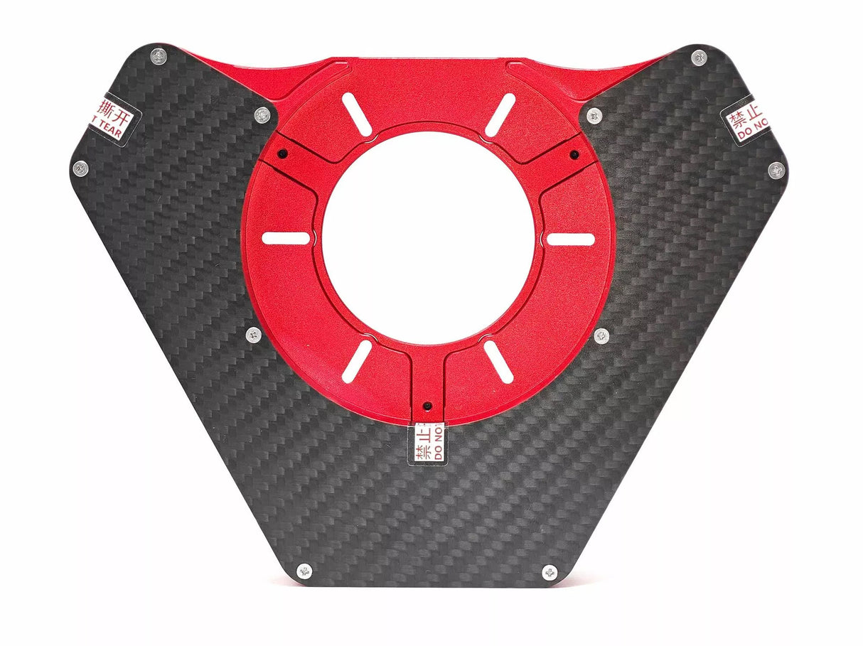 WANDERER ETA M54 ELECTRONIC TILT ADJUSTER