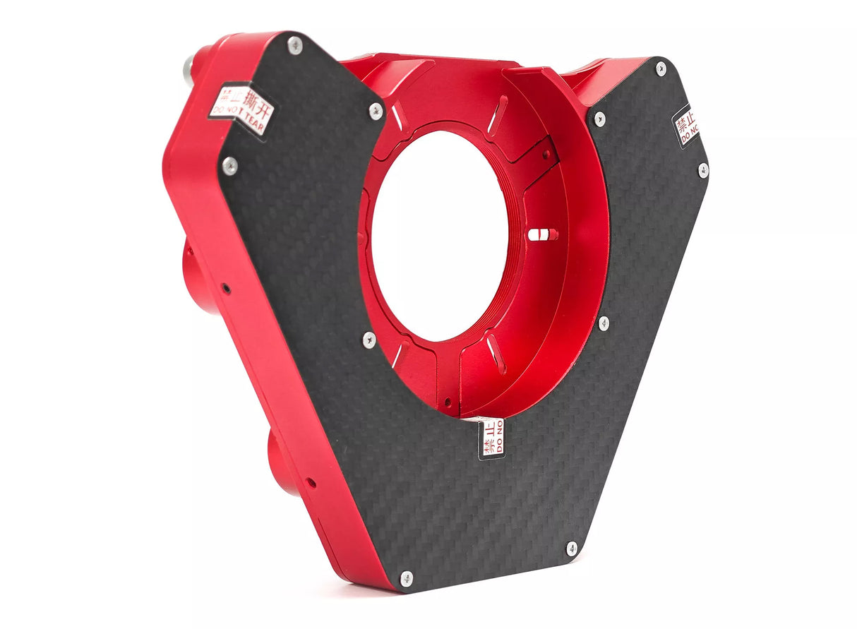 WANDERER ETA M54 ELECTRONIC TILT ADJUSTER