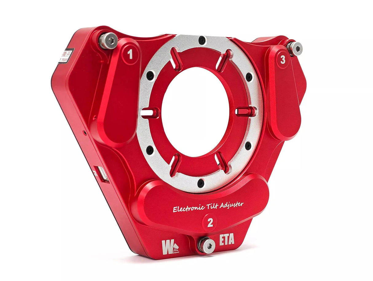 WANDERER ETA M54 ELECTRONIC TILT ADJUSTER