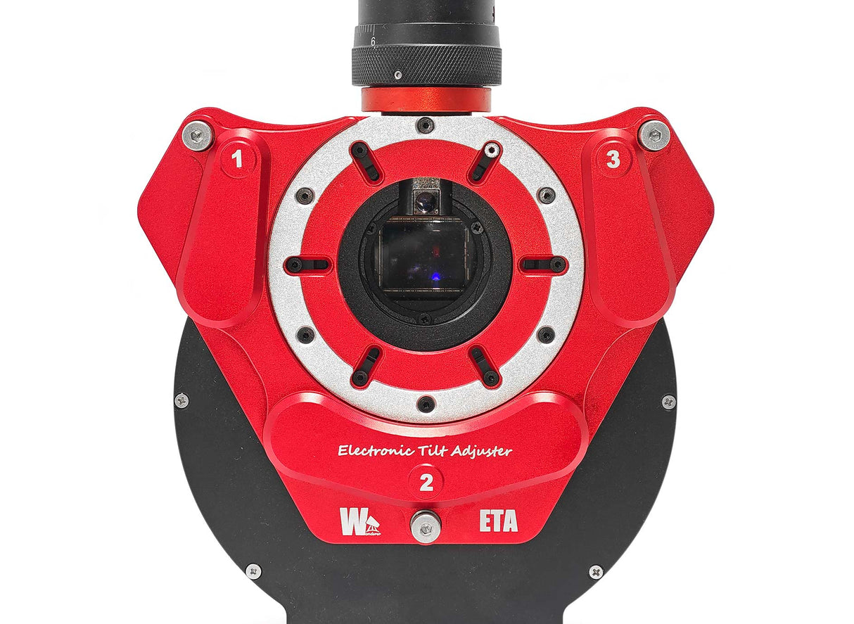 WANDERER ETA M54 ELECTRONIC TILT ADJUSTER