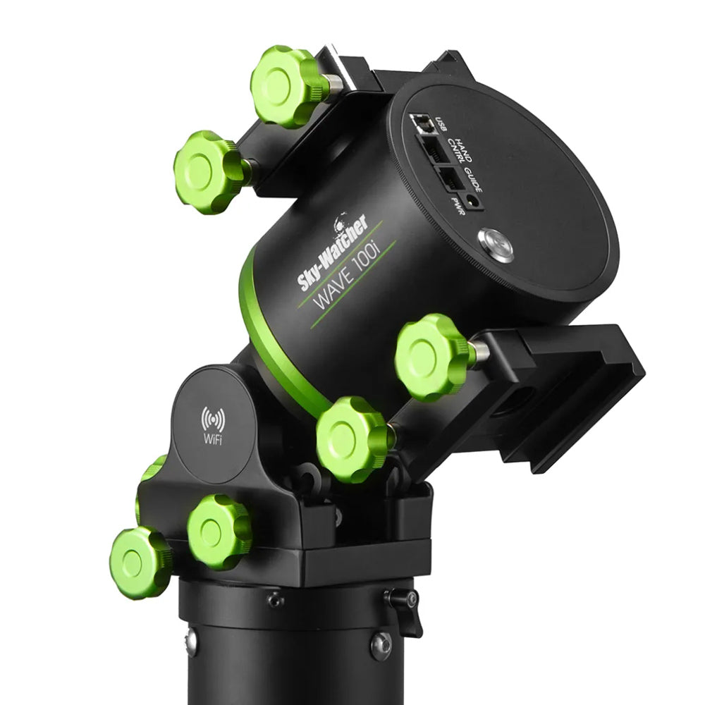 SKYWATCHER WAVE 100i HARMONIC MOUNT