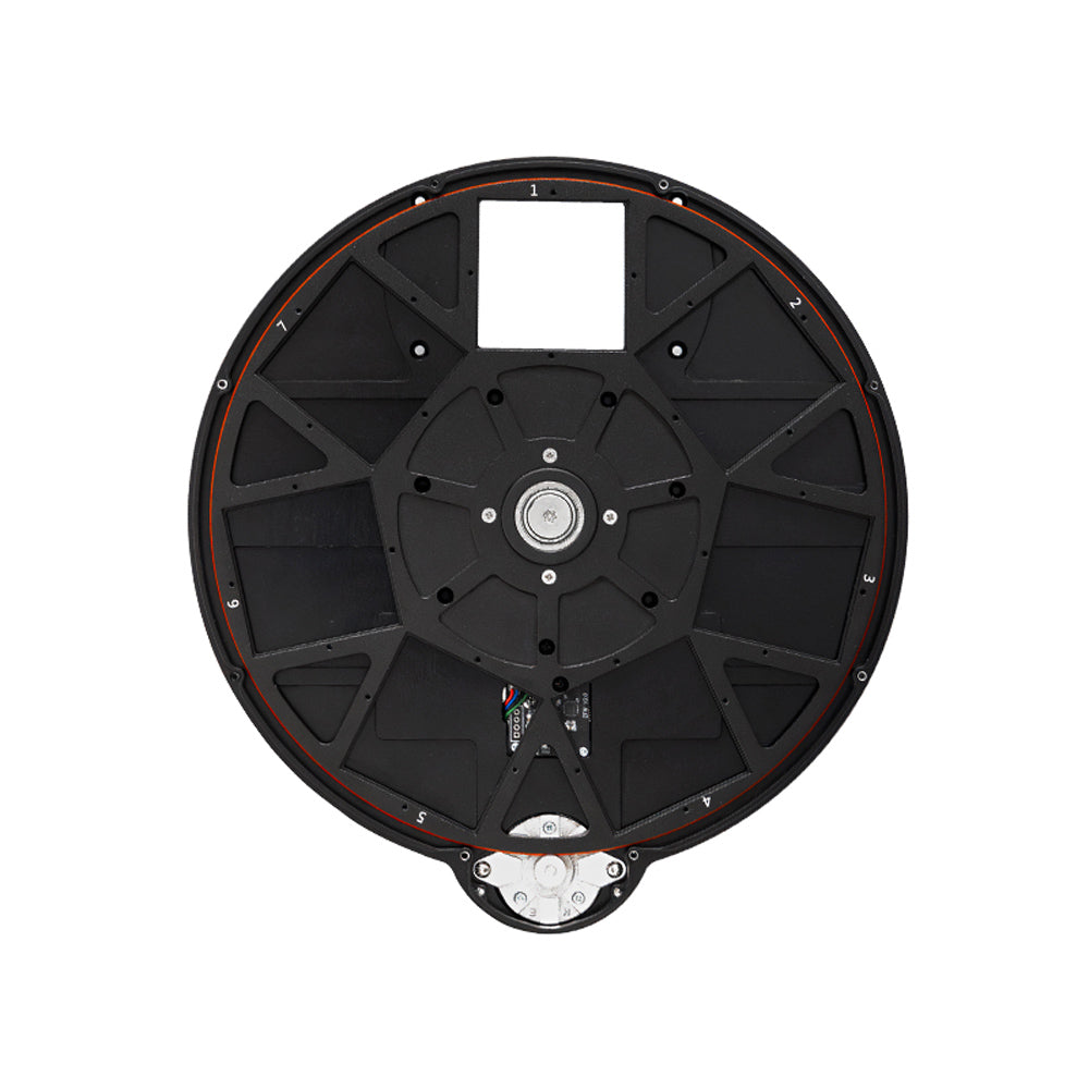 ZWO EFW 7 x 50mm SQUARE FOR ASI461MM PRO