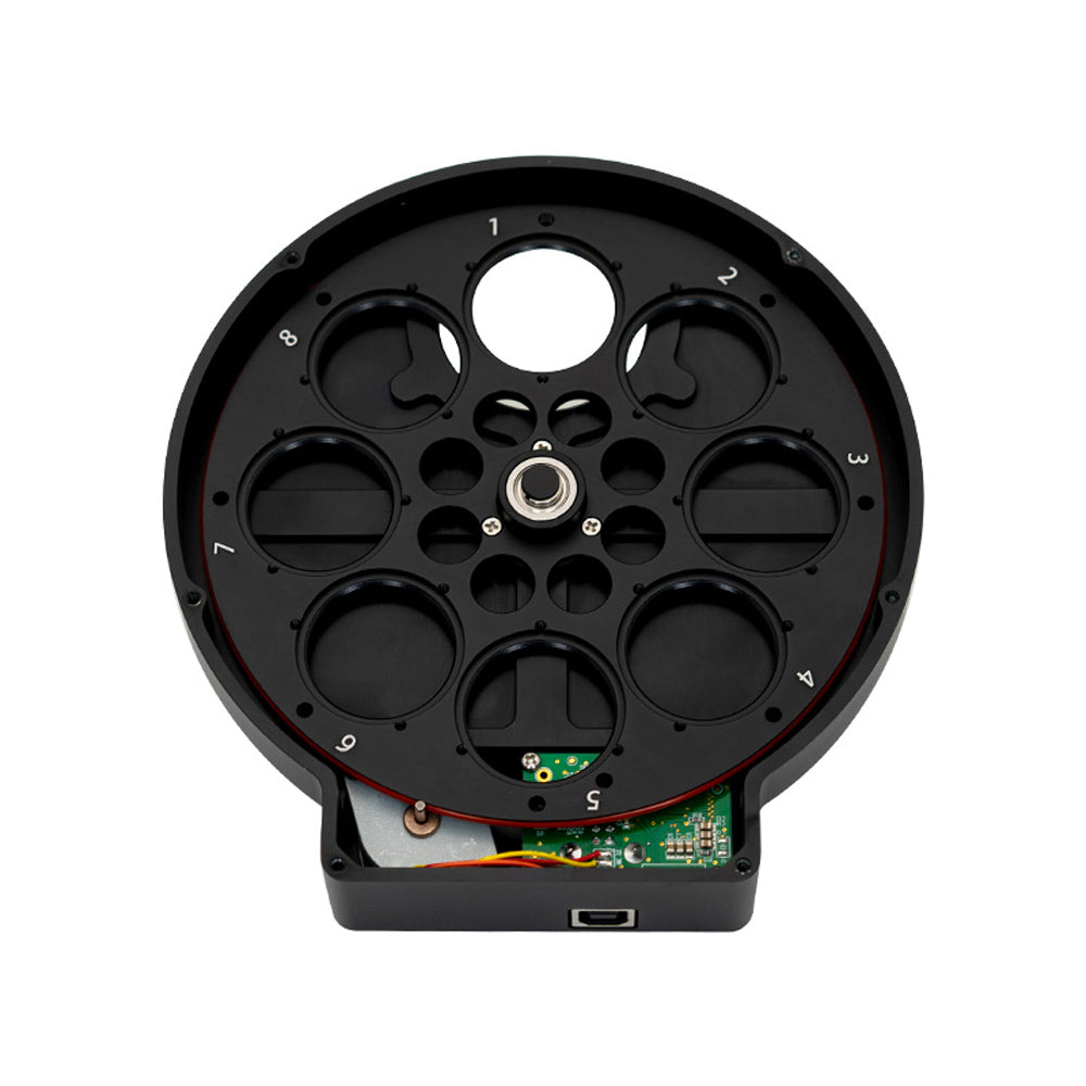 ZWO EFW 8 x 1.25" / 31mm