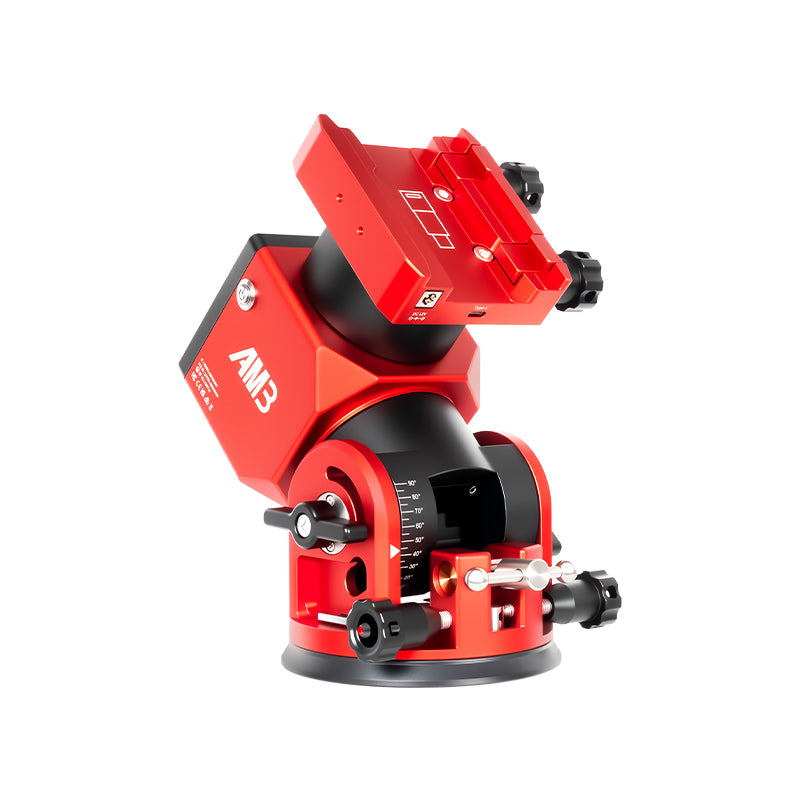 ZWO AM3N HARMONIC MOUNT