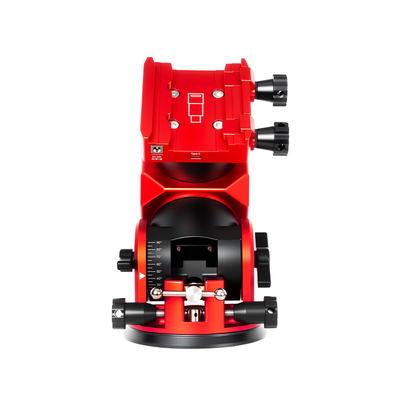 ZWO AM3N HARMONIC MOUNT