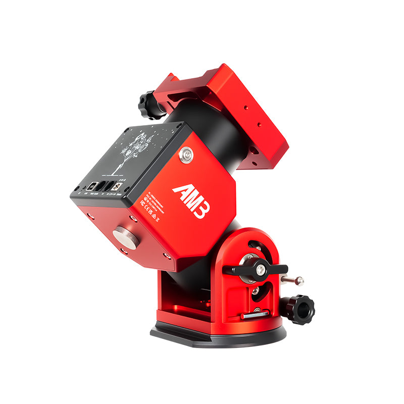 ZWO AM3N HARMONIC MOUNT