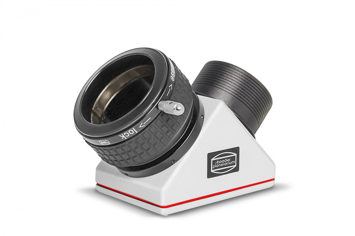 BAADER 2" CLICKLOCK DIELECTRIC DIAGONAL