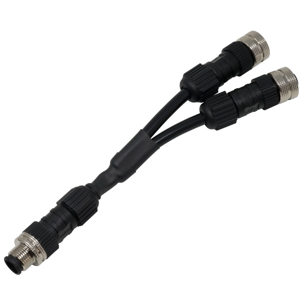 EAGLE POWER Y CABLE FOR 3A PORT