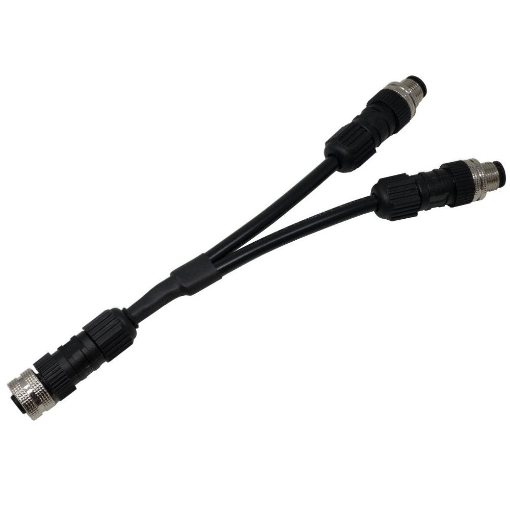 EAGLE POWER Y CABLE FOR 8A PORT