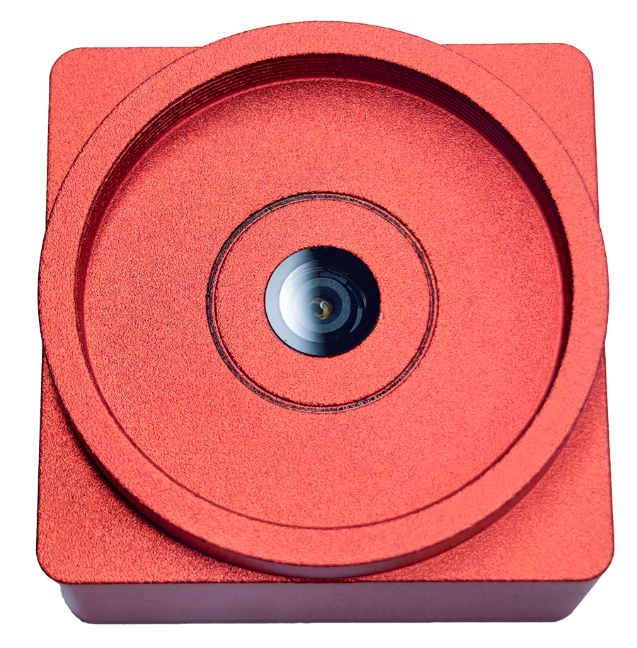 OCAL 4 ELECTRONIC COLLIMATOR