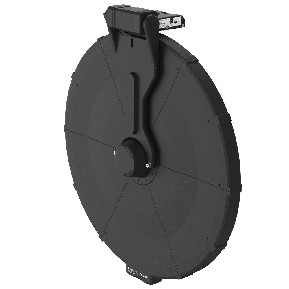 GIOTTO 560 & ALTO-3L MOTORIZED COVER