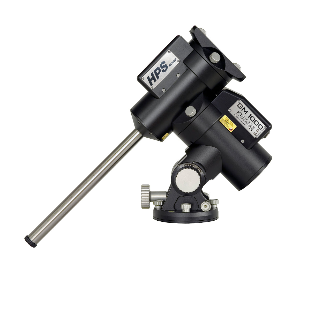 10 MICRON GM1000 HPS EP