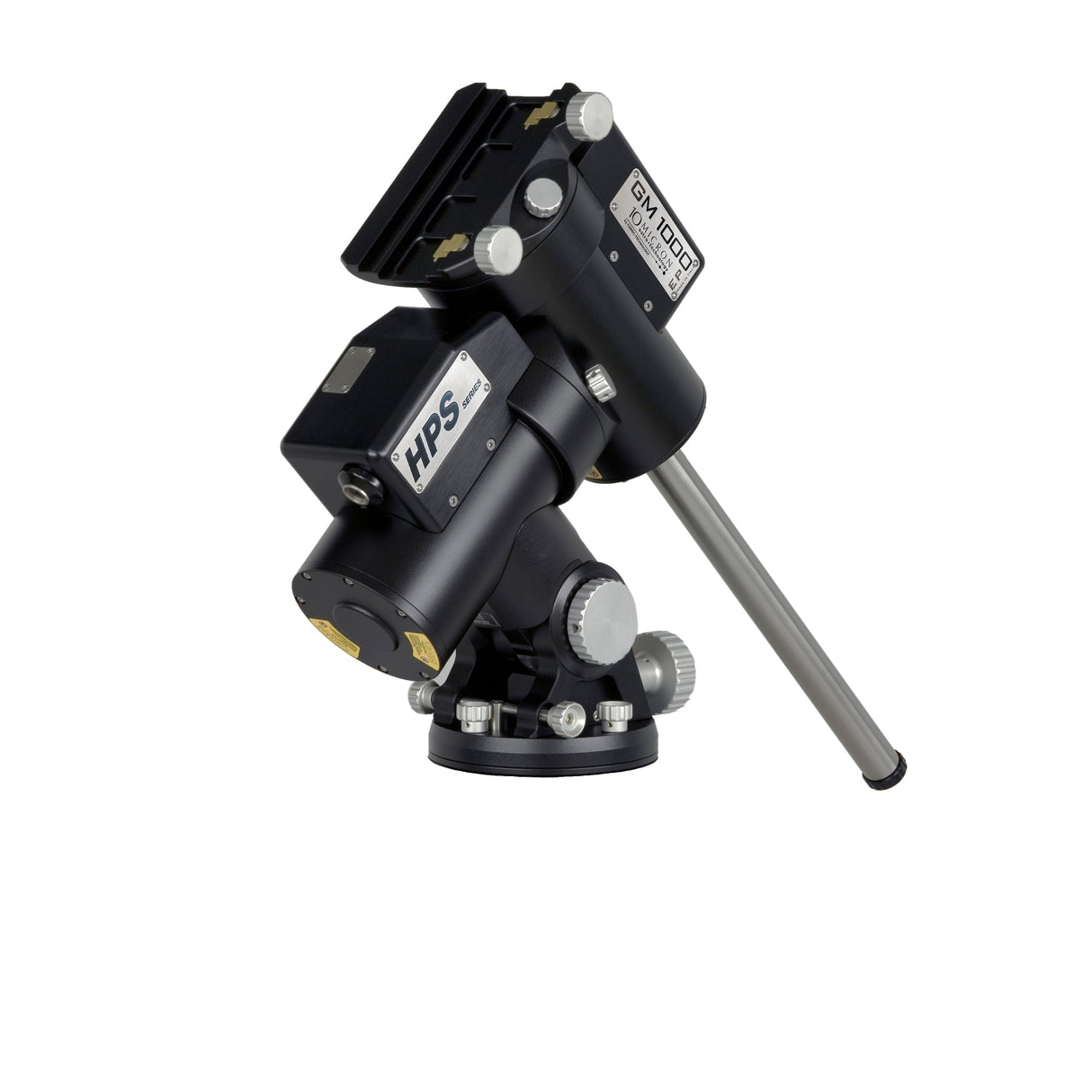 10 MICRON GM1000 HPS EP